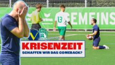 ENTSCHEIDUNG in letzter SEKUNDE ? |SSV HARDSTUCK unter DRUCK! ???