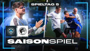 ICH KANN NUR NOCH TRAUMTORE MACHEN?? SCHON WIEDER IN RÜCKSTAND GERATEN..? Delay Sports Highlights?