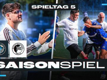 ICH KANN NUR NOCH TRAUMTORE MACHEN?? SCHON WIEDER IN RÜCKSTAND GERATEN..? Delay Sports Highlights?