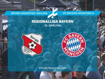 Markus Weinzierl sieht Riesen-Überraschung: Hankofen ärgert Bayern-Amateure