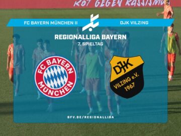 No Irankunda, no party: Freund und Weinzierl sehen Chancenwucher der Bayern-Amateure