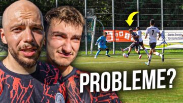 SCHWIERIGER START IN DIE NEUE SAISON! ES GIBT PROBLEME…