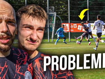 SCHWIERIGER START IN DIE NEUE SAISON! ES GIBT PROBLEME…