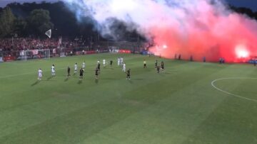 SV Babelsberg 03 – Energie Cottbus 2:3 | Highlights | Landespokal 2. Runde 24/25