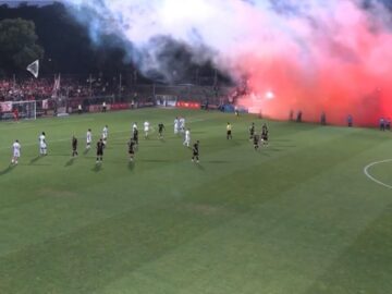 SV Babelsberg 03 – Energie Cottbus 2:3 | Highlights | Landespokal 2. Runde 24/25