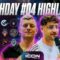 The Icon League – MATCHDAY #04 ALLE HIGHLIGHTS ??