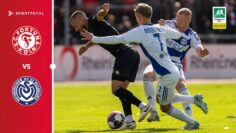 Topduell der Giganten im Kölner Hexenkessel! | SC Fortuna Köln – MSV Duisburg | Regionalliga West