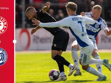 Topduell der Giganten im Kölner Hexenkessel! | SC Fortuna Köln – MSV Duisburg | Regionalliga West