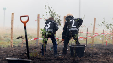 Waldkicker Bild 1
