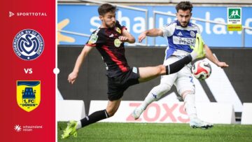 Bauen die Zebras ihre Siegesserie weiter aus? | MSV Duisburg – 1. FC Düren | Regionalliga West