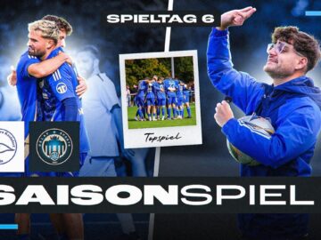 BILAL HATTRICK & FREISTOSS TORE IM SPIEL VS PLATZ 1!?? DELAY SPORTS HIGHLIGHTS??