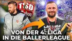 Ein Tag bei der Baller League! (Finale) ?