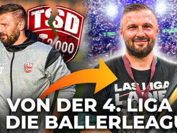 Ein Tag bei der Baller League! (Finale) ?