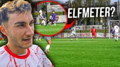 KAMPF BIS ZUM ABPFIFF! 90 MINUTEN KREISLIGA CHAOS