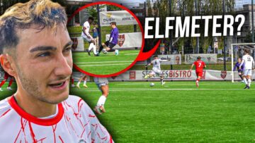 KAMPF BIS ZUM ABPFIFF! 90 MINUTEN KREISLIGA CHAOS