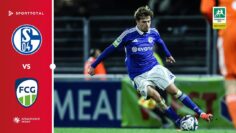 Kann Jakob Fimpel Schalkes Sieglosserie beenden? | FC Schalke 04 U23 – FC Gütersloh | RL West