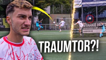 KRASSE TORE in SPANNENDEM KREISLIGA SPIEL!