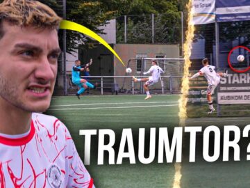 KRASSE TORE in SPANNENDEM KREISLIGA SPIEL!