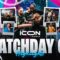 MATCHDAY 06 DER ICON LEAGUE??? ALLE TORE UND HIGHLIGHTS!?