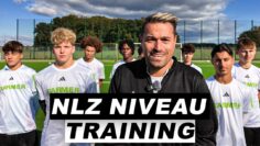 ??NLZ Training mit Coach Emre ??