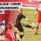 Rein ins Glück! Lerche versaut Zschiesches GFC-Debüt! Greifswald – RW Erfurt | Regionalliga Nordost