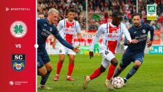 RWO-Feuerwerk in Halbzeit Zwei! | SC Rot-Weiß Oberhausen vs. SC Wiedenbrück | Regionalliga West