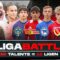 Skillers Ligabattle #11 – Kreisliga bis Bundesliga  | Ein Spieler aus jeder Liga