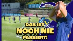 TOPSPIEL!???| SSV HARDSTUCK in die TOP3??| ELFMETER, Fouls & Karten?