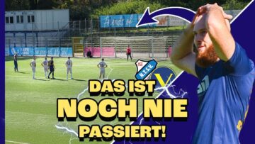 TOPSPIEL!???| SSV HARDSTUCK in die TOP3??| ELFMETER, Fouls & Karten?