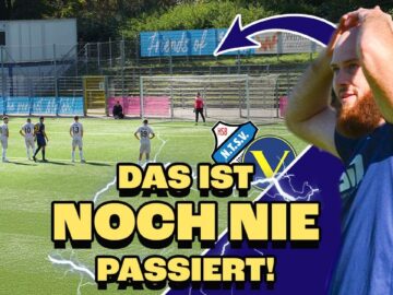 TOPSPIEL!???| SSV HARDSTUCK in die TOP3??| ELFMETER, Fouls & Karten?