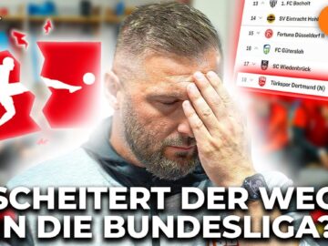 Traumberuf: Fußballprofi (Dokumentation)