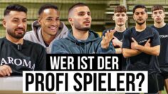 Wer ist der PROFI SPIELER? Find The Pro  #14 | Staffel 2