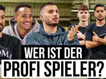 Wer ist der PROFI SPIELER? Find The Pro  #14 | Staffel 2