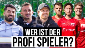 Wer ist der PROFI SPIELER? Find The Pro  #13 | Staffel 2