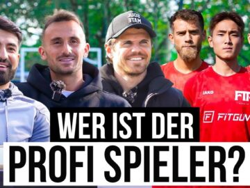 Wer ist der PROFI SPIELER? Find The Pro  #13 | Staffel 2