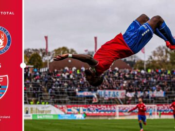 Schnürt Fehrs Doppelpack den Derbysieg? | Wuppertaler SV vs. KFC Uerdingen | Regionalliga West