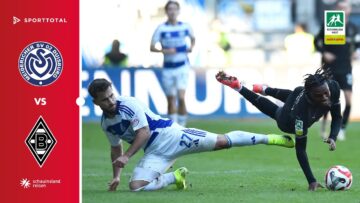 Topduell: Verteidigen Zebras die Tabellenspitze? | MSV Duisburg – Borussia Mgladbach U23 | RL West