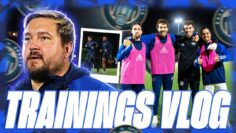 WIR KOMMEN ZURÜCK IN DIE SPUR ???