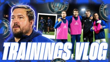 WIR KOMMEN ZURÜCK IN DIE SPUR ???