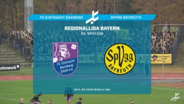 Fast 3.000 Fans beim Oberfranken-Derby: Kann Bamberg Bayreuth ärgern?