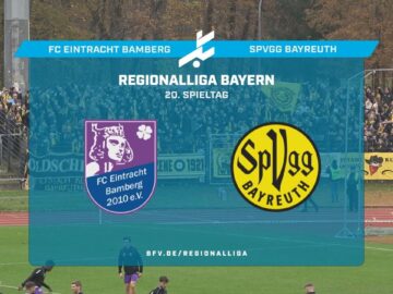 Fast 3.000 Fans beim Oberfranken-Derby: Kann Bamberg Bayreuth ärgern?