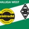 10 Tore Wahnsinn! I SV Eintracht Hohkeppel – Borussia Mönchengladbach II I RL West