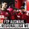 Find the Pro Auswahl vs. Regionalliga-West Team  | Alle Highlights!