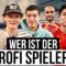 Wer ist der Profi Spieler? Find the Pro #25 | Special Edition