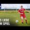 Bartels, Durm, Mittag – Ex-Profis im Amateurfußball?|  Sportclub Story | NDR Doku