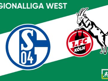 Fehler entscheidet das Spiel I FC Schalke 04 II – 1. FC Köln II I RL West