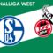 Fehler entscheidet das Spiel I FC Schalke 04 II – 1. FC Köln II I RL West