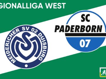 Kommt Duisburg zurück in die Siegesspur? I MSV Duisburg – SC Paderborn II I RL West
