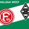 Kopfballtor entscheidet das Spiel I Fortuna Düsseldorf II – Borussia Mönchengladbach II I RL West