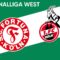 Wer behält im Stadtduell die Oberhand? I Fortuna Köln – 1.FC Köln II I RL West